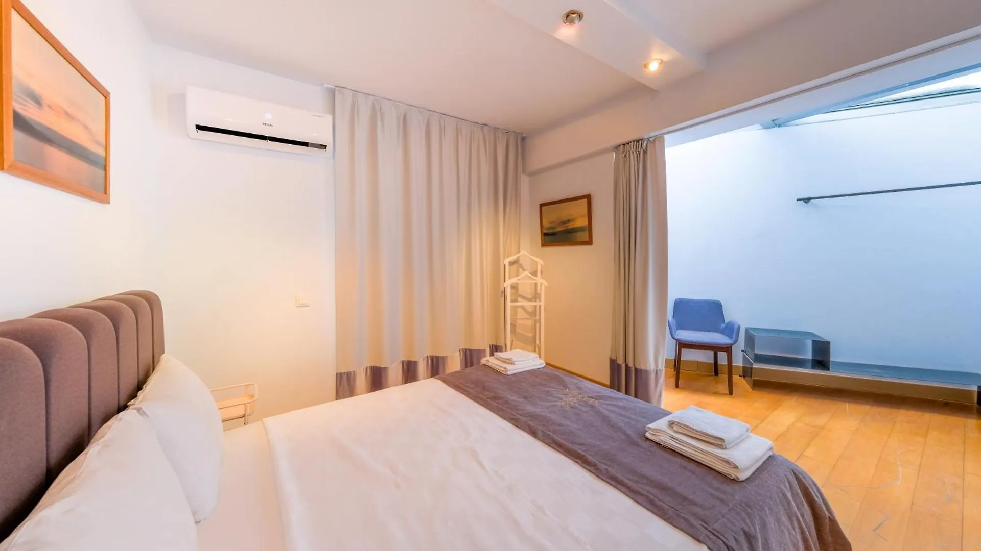 Maison Detroit : Iconic 3Br Triplex W/ Great Views Provincia di Provincia di Istanbul