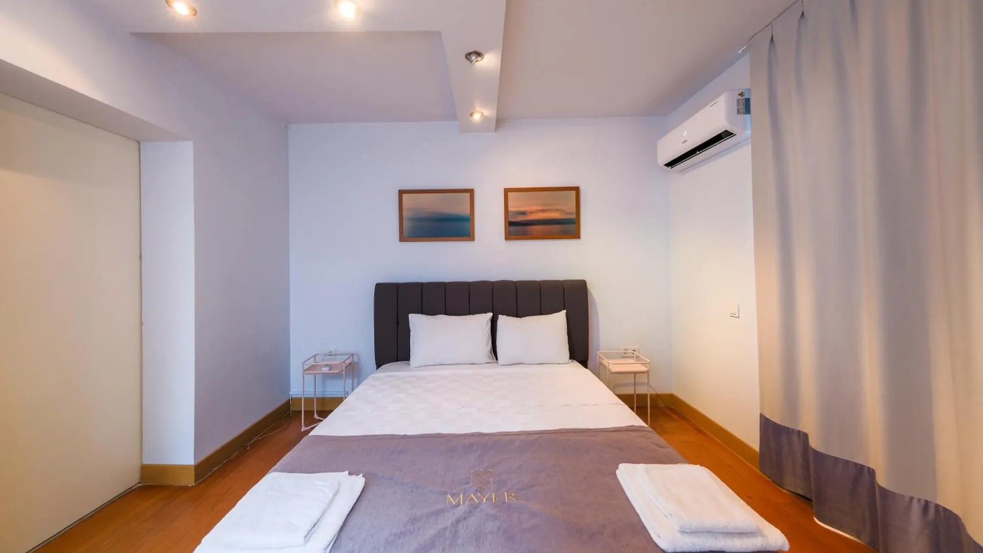 Villa Maison Detroit : Iconic 3Br Triplex W/ Great Views Provincia di Provincia di Istanbul