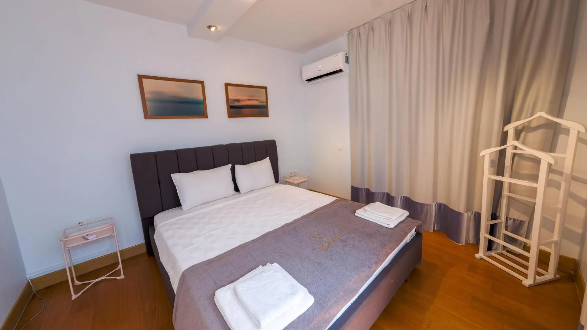 Maison Detroit : Iconic 3Br Triplex W/ Great Views Provincia di Provincia di Istanbul Villa