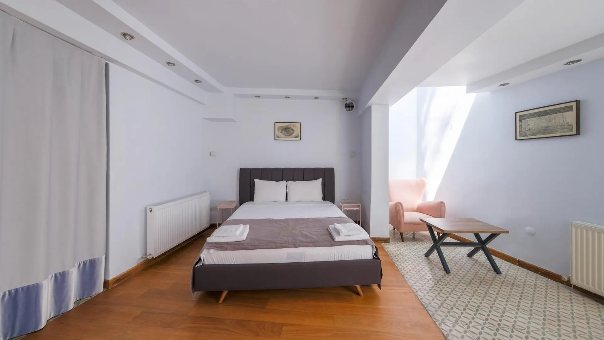 Villa Maison Detroit : Iconic 3Br Triplex W/ Great Views Provincia di Provincia di Istanbul