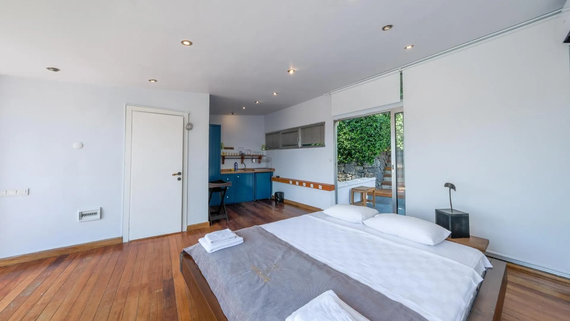 Villa Maison Detroit : Iconic 3Br Triplex W/ Great Views Provincia di Provincia di Istanbul