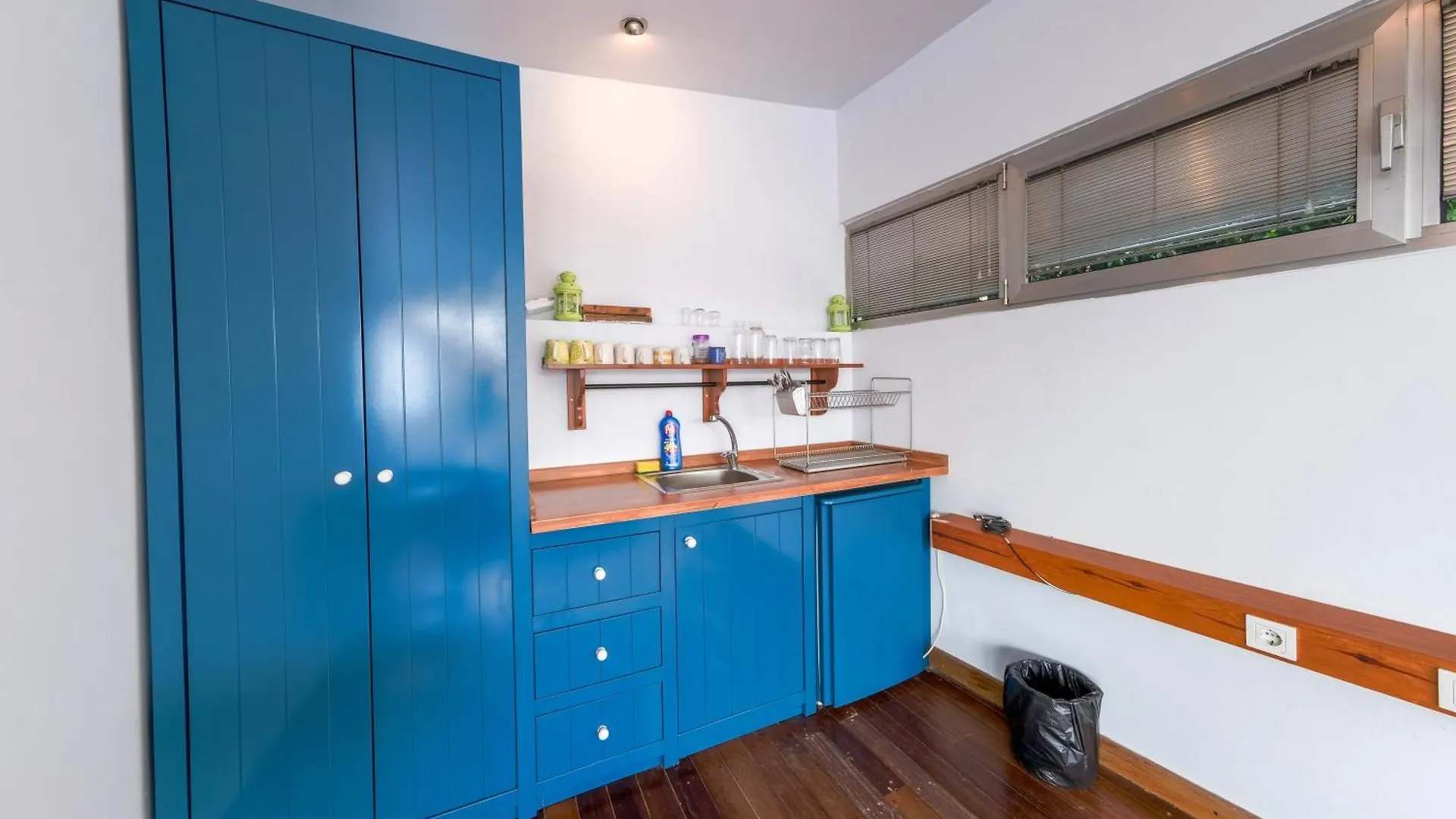 Maison Detroit : Iconic 3Br Triplex W/ Great Views Provincia di Provincia di Istanbul Villa