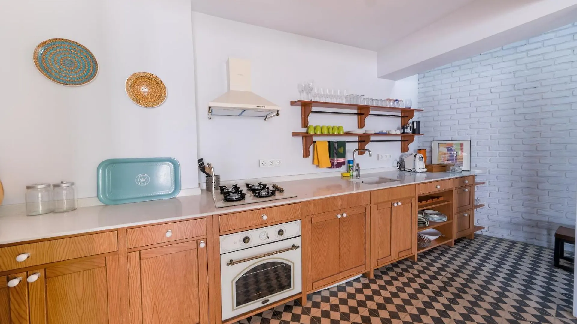 Villa Maison Detroit : Iconic 3Br Triplex W/ Great Views Provincia di Provincia di Istanbul