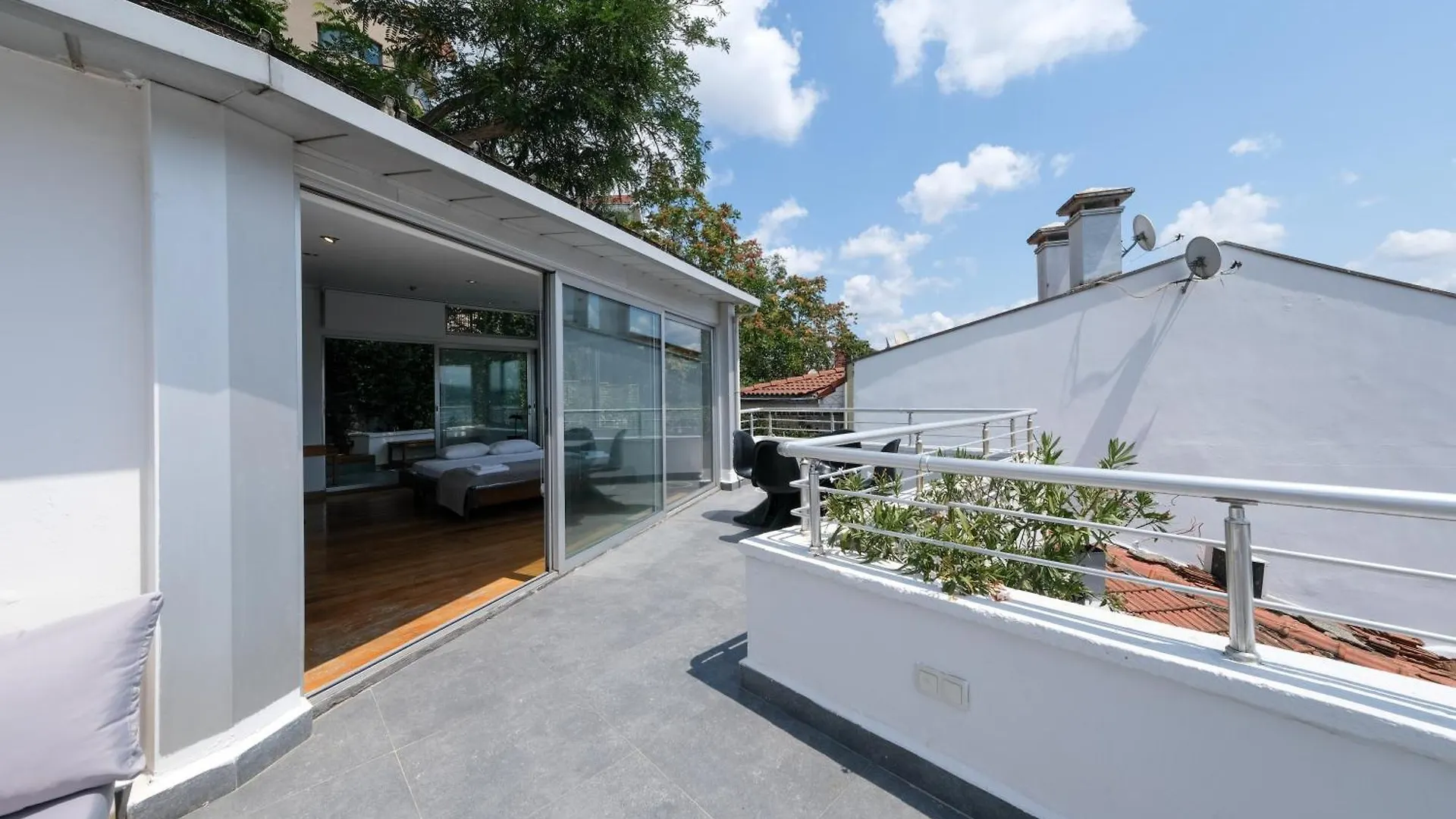 Villa Maison Detroit : Iconic 3Br Triplex W/ Great Views Provincia di Provincia di Istanbul