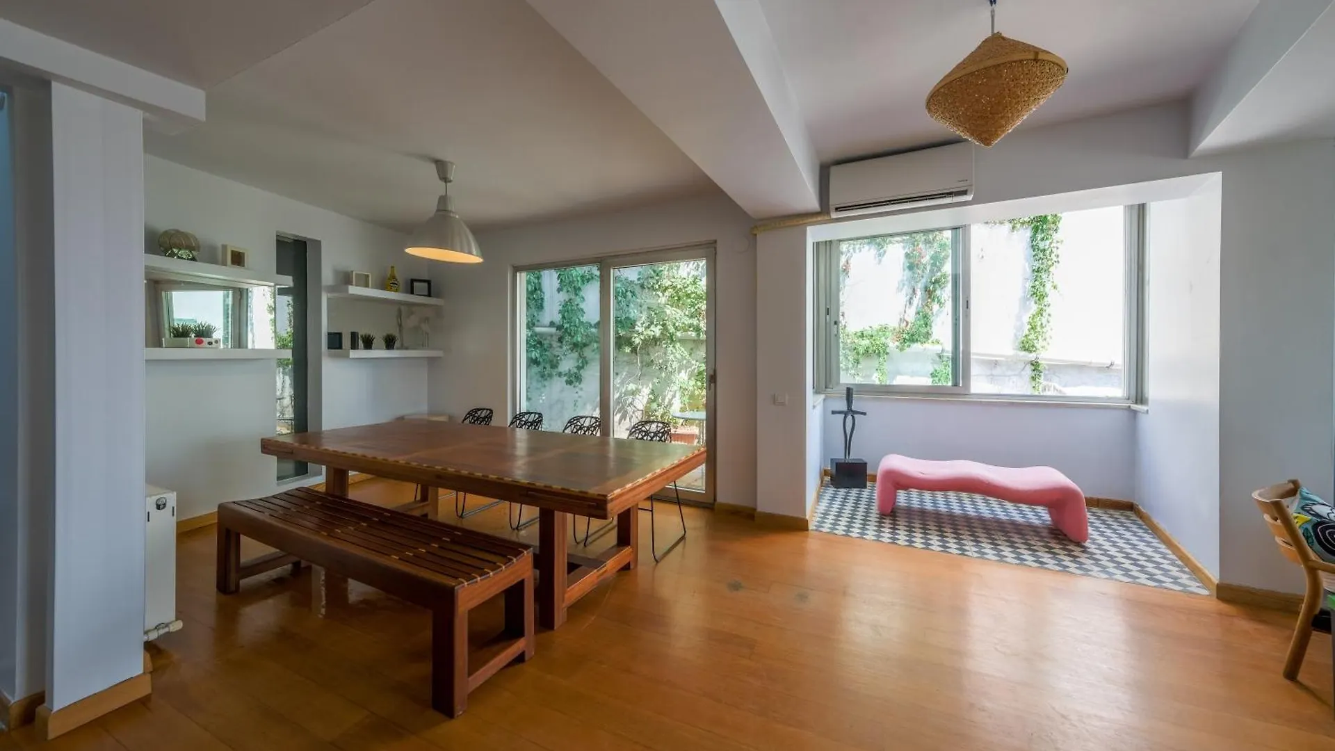 Maison Detroit : Iconic 3Br Triplex W/ Great Views Provincia di Provincia di Istanbul