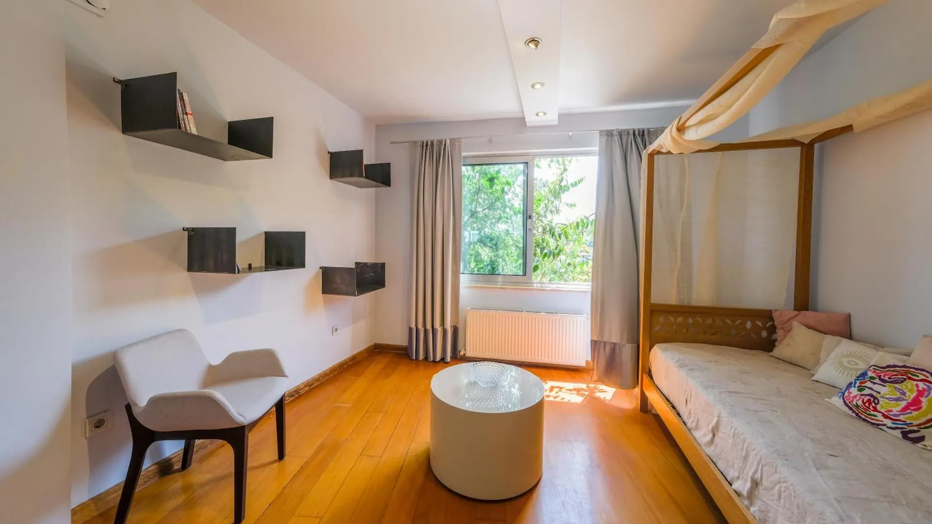 Maison Detroit : Iconic 3Br Triplex W/ Great Views Provincia di Provincia di Istanbul 0*,